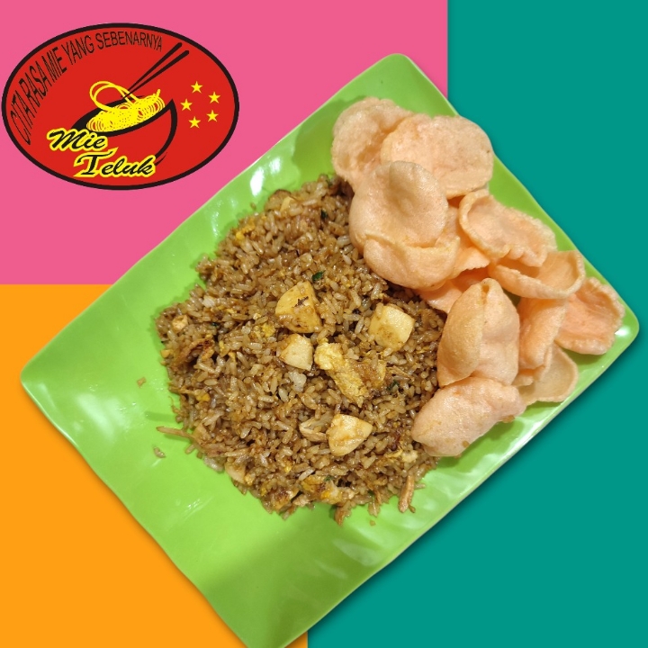 Nasi Goreng
