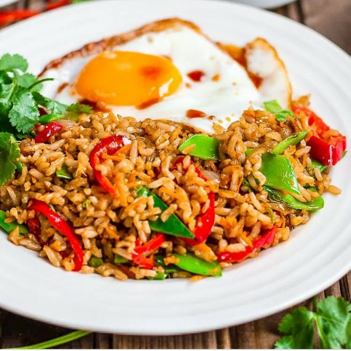 Nasi Goreng