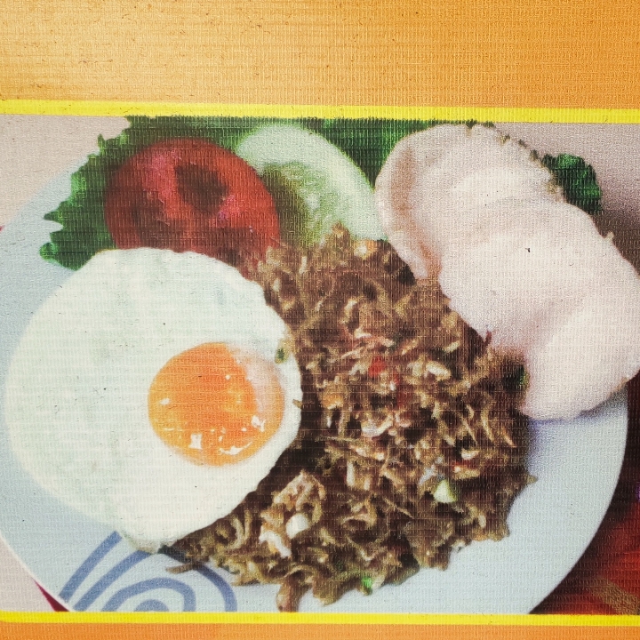 Nasi Goreng