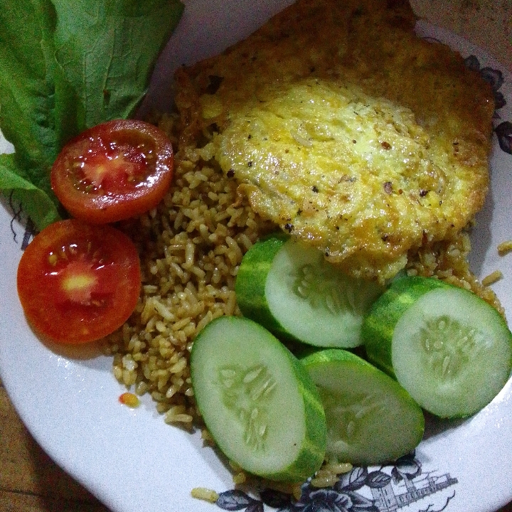Nasi Goreng
