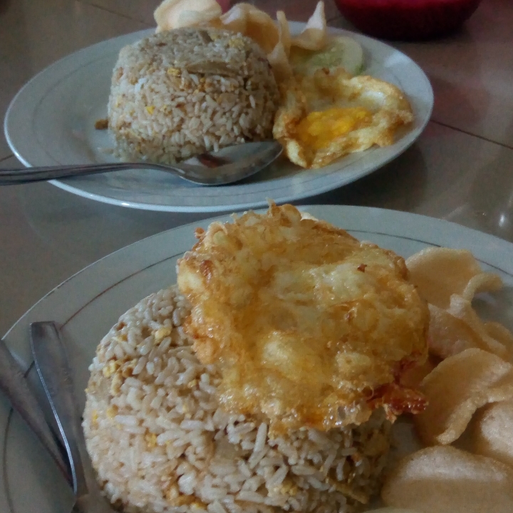 Nasi Goreng