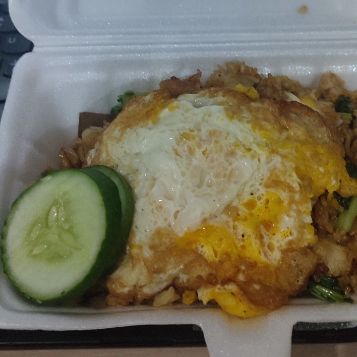 Nasi Goreng