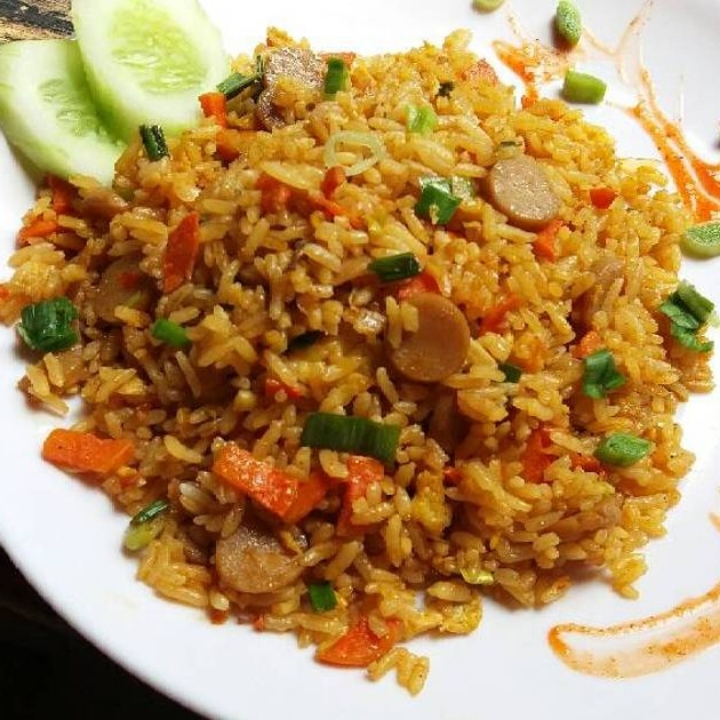 Nasi Goreng