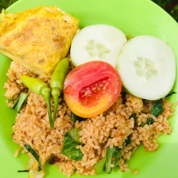 Nasi Goreng