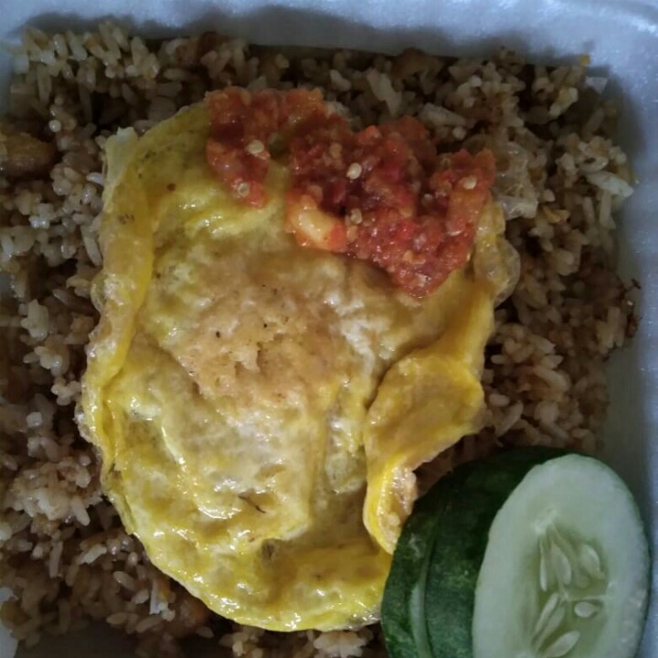 Nasi Goreng