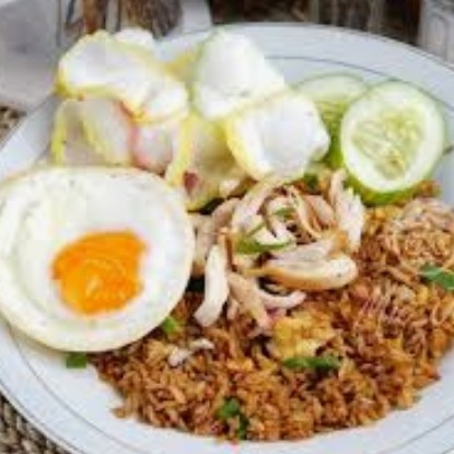 Nasi Goreng