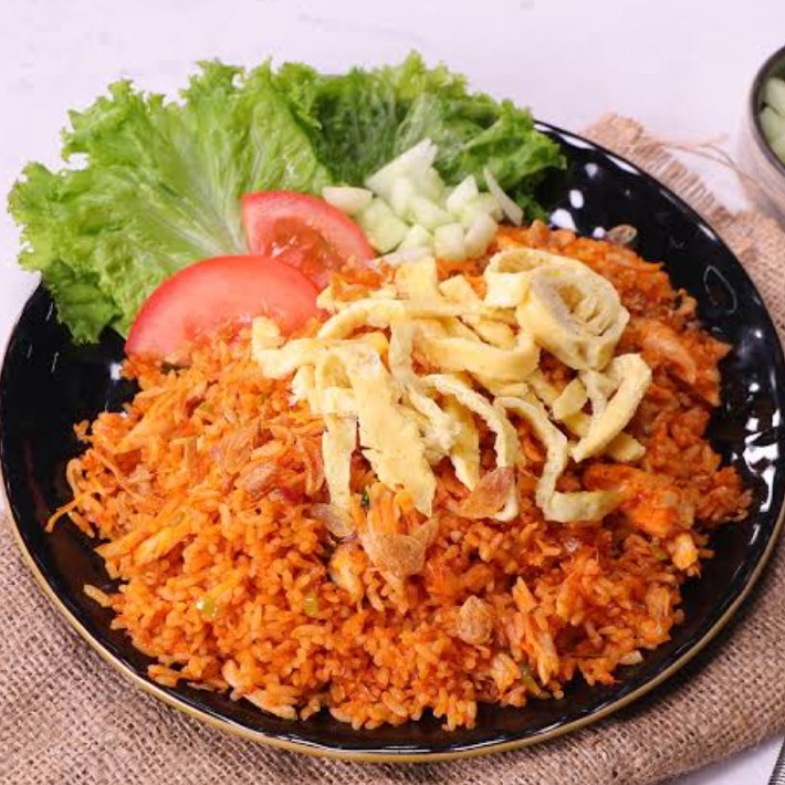 Nasi Goreng