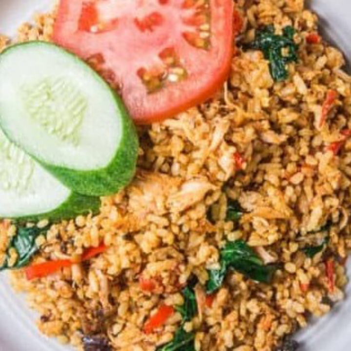 Nasi Goreng