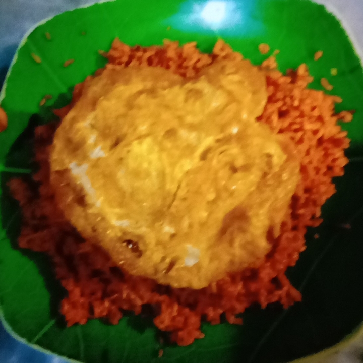 Nasi Goreng Ayam