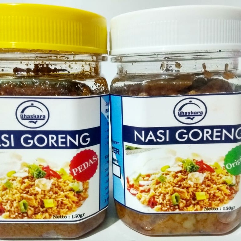 Nasi Goreng