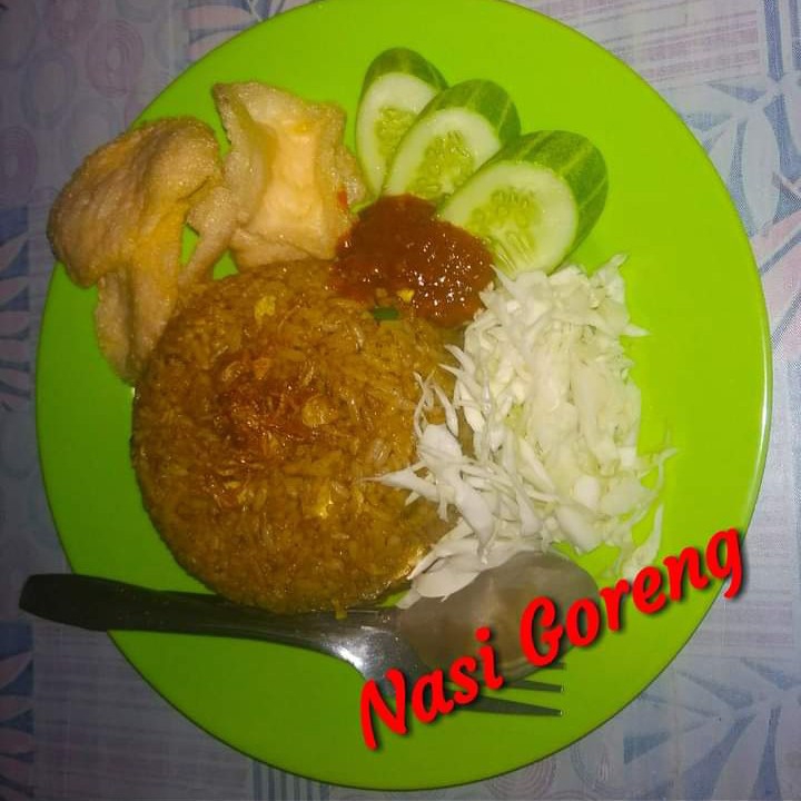 Nasi Goreng