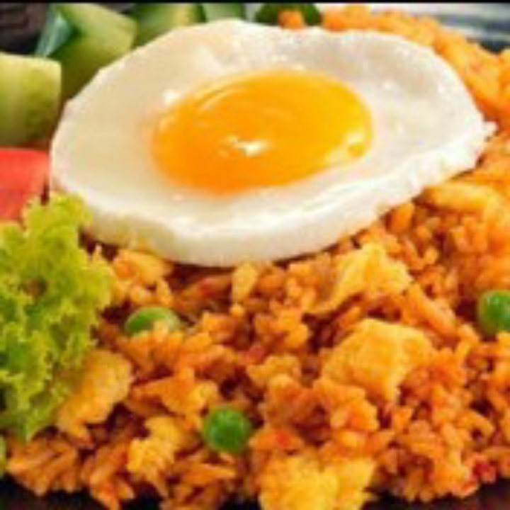 Nasi Goreng