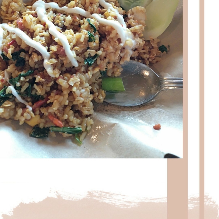 Nasi Goreng