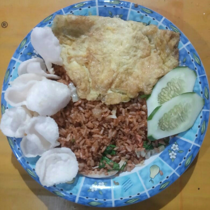 Nasi Goreng