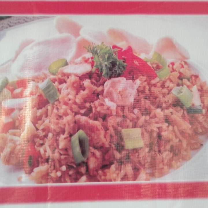 Nasi Goreng