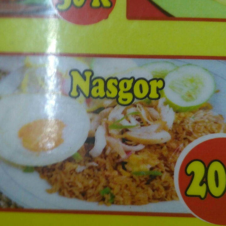 Nasi Goreng