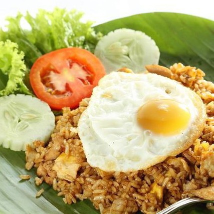 Nasi Goreng