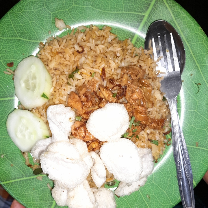 Nasi Goreng