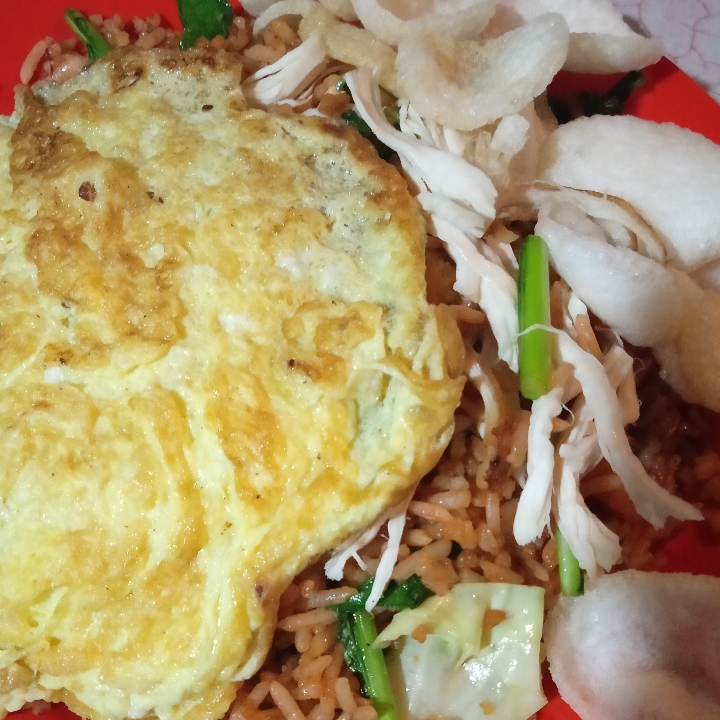 Nasi Goreng