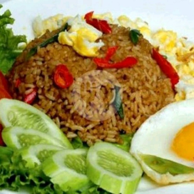 Nasi Goreng