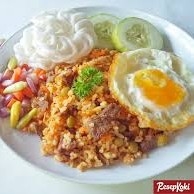 Nasi Goreng