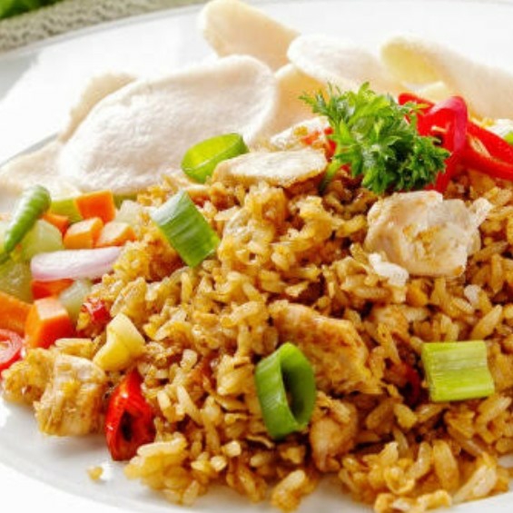 Nasi Goreng