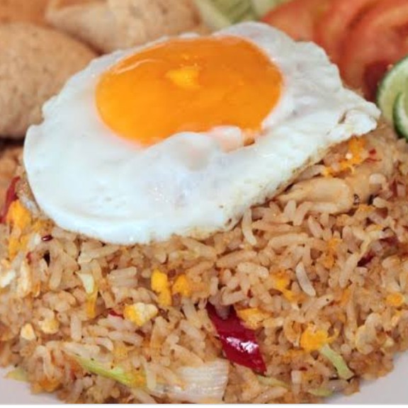 Nasi Goreng