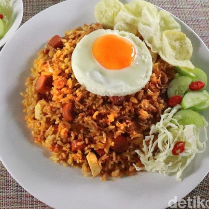 Nasi Goreng
