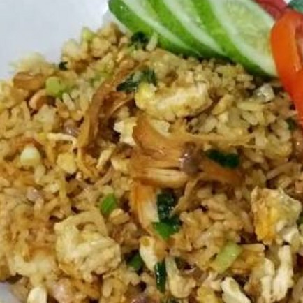 Nasi Goreng