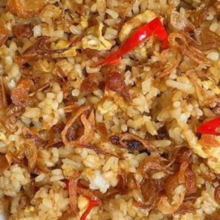 Nasi Goreng