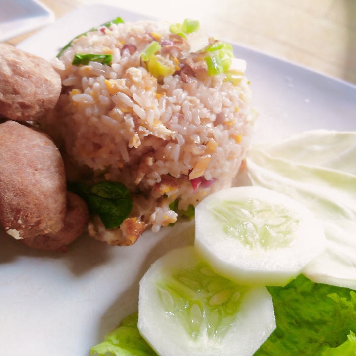 Nasi Goreng