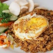 Nasi Goreng