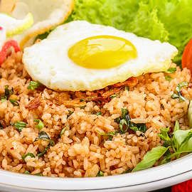 Nasi Goreng