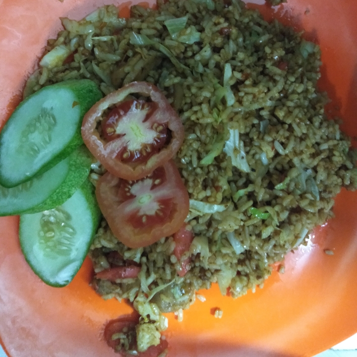 Nasi Goreng