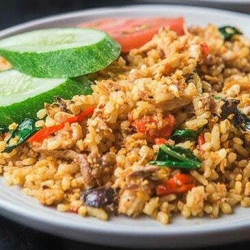 Nasi Goreng