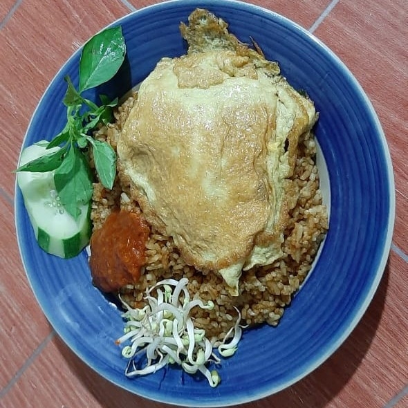 Nasi Goreng