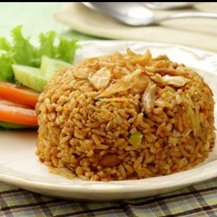 Nasi Goreng