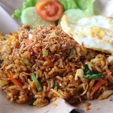 Nasi Goreng