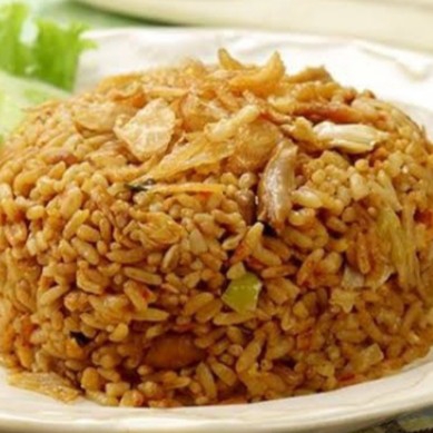 Nasi Goreng