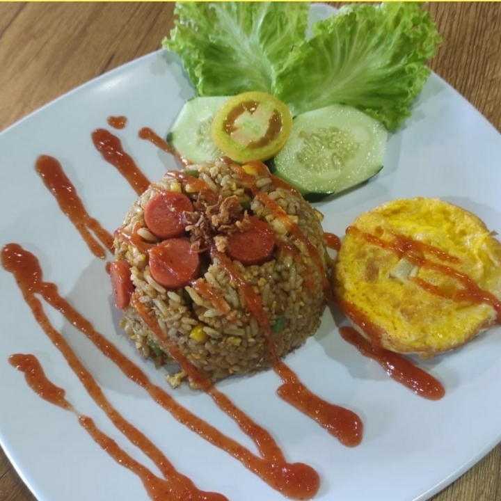 Nasi Goreng