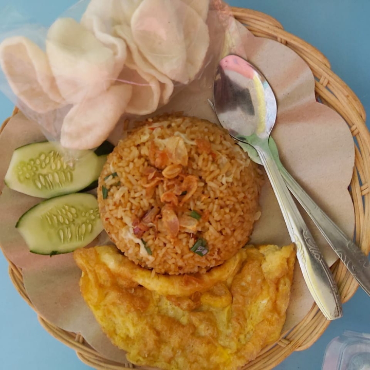 Nasi Goreng