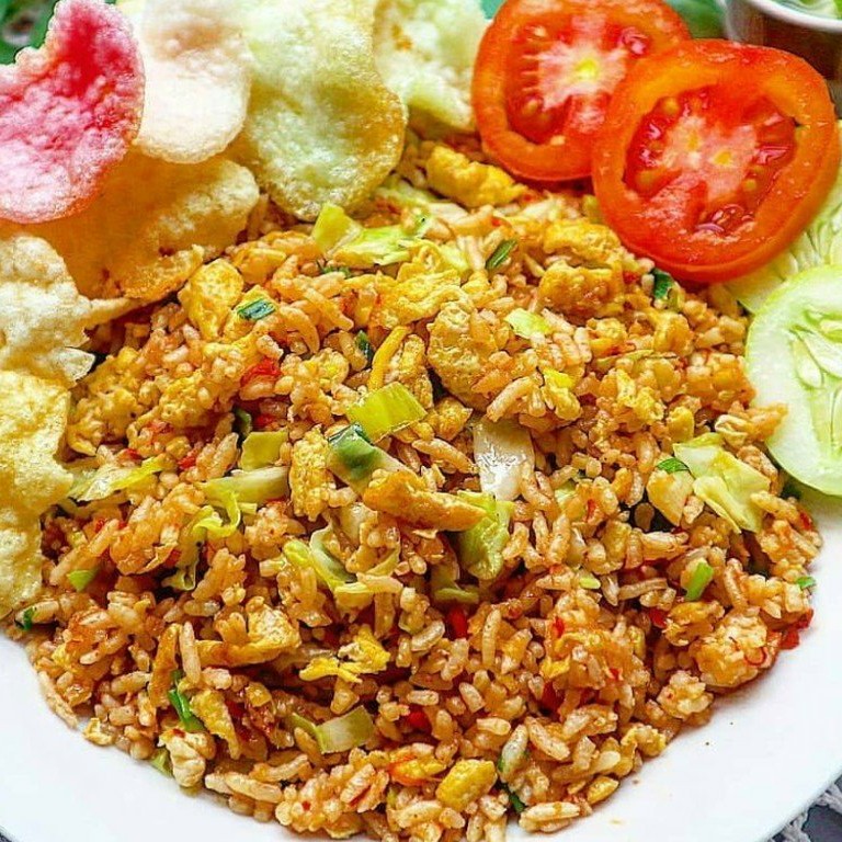 Nasi Goreng