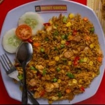 Nasi Goreng
