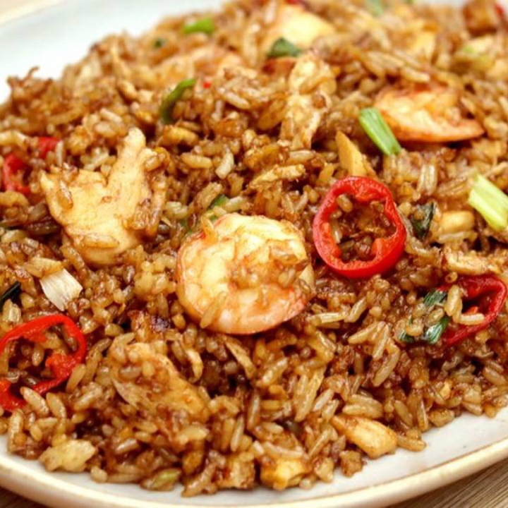 Nasi Goreng