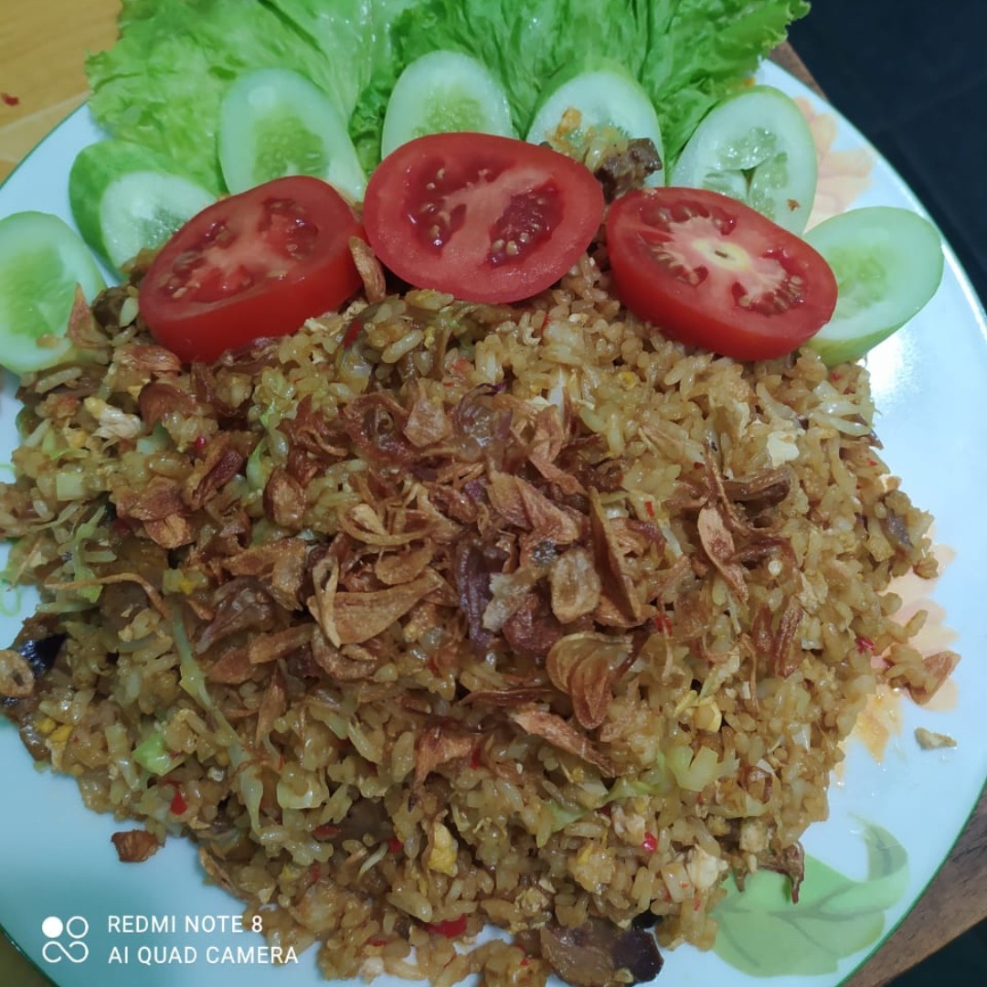 Nasi Goreng