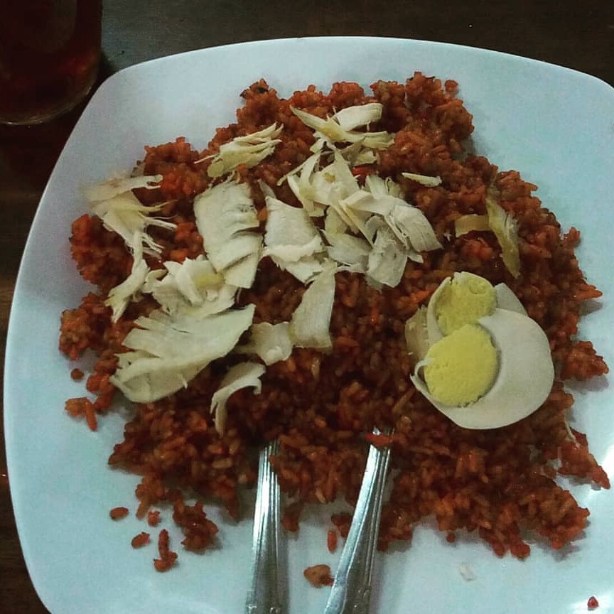 Nasi Goreng