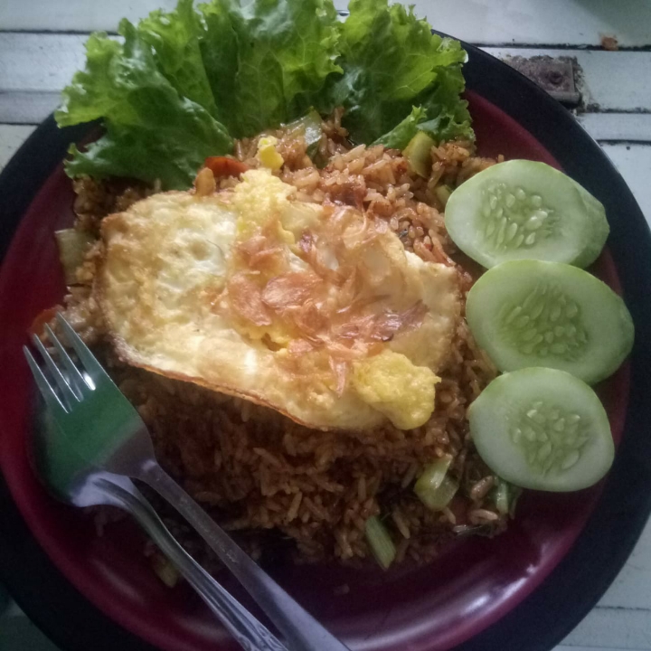 Nasi Goreng