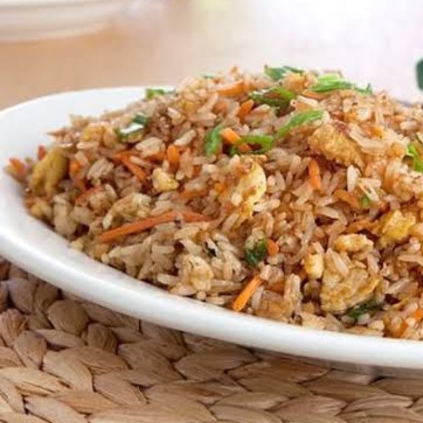 Nasi Goreng