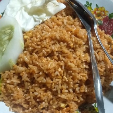 Nasi Goreng