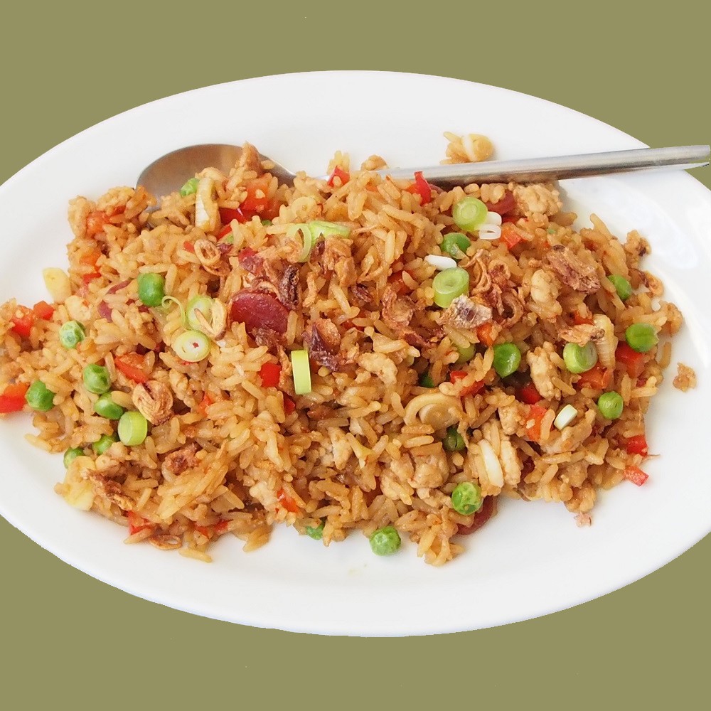 Nasi Goreng